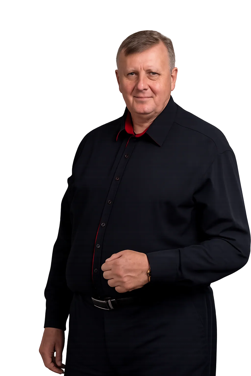 Юрий Александрович Россинский
